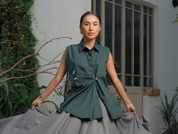 Rayakan Idulfitri dengan Inspirasi Keharmonisan Alam