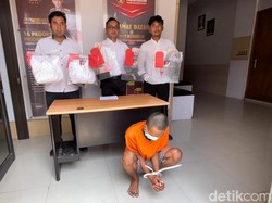 Modus Buruh Pabrik Jual Istri ke Pria Hidung Belang, 4 Kali Tawarkan di FB