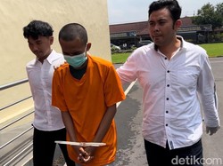 Bocah 3 Tahun Diajak Ayah Saat Jual Ibu ke Pria Hidung Belang di Mojokerto
