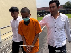 Suami di Mojokerto Jual Istrinya Rp 1,5 Juta ke Pria Hidung Belang