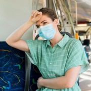 Lakukan 6 Hal Ini agar Tidak Mabuk Perjalanan Saat Mudik, Tanpa Harus Minum Obat!