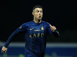 Top Skor Liga Arab Saudi: Cristiano Ronaldo Teratas, Nyaris 30 Gol!