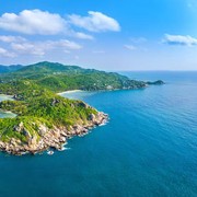 Jarang Dijamah Orang, Berikut 8 Pulau 'Rahasia' Terindah di Dunia