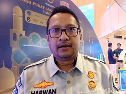Pemudik Kecelakaan Berhak Dapat Santunan dari Jasa Raharja, Begini Caranya