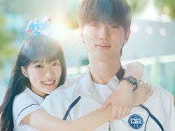 Sinopsis Lovely Runner, Drakor Romantis Byun Woo Seok & Kim Hye Yoon