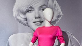 Dress Marilyn Monroe Laku Rp5,1 M dalam Lelang