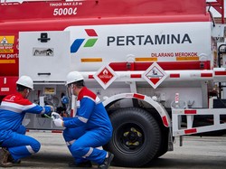 Kasus Penggelapan BBM oleh Oknum AMT di Sumsel, Ini Kata Elnusa Petrofin
