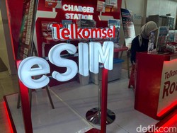 Cara Transfer Pulsa Telkomsel, Lengkap dengan Tarifnya