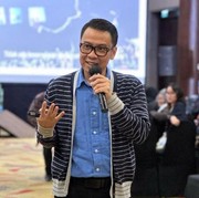 4 Fakta Menarik Kanker Usus Besar, Penyakit yang Merenggut Nyawa Presenter Hilbram Dunar