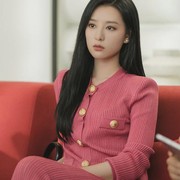 Anti Fail! 7 Gaya Kim Ji Won di Queen of Tears Episode 7 dan 8 Ini Mudah Ditiru