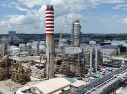 Mengintip Proyek Kilang Pertamina Terbesar di RI