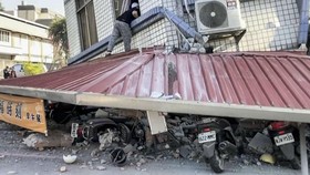Cerita WNI di Taiwan Masih Diguncang hingga 7 Kali Gempa Susulan