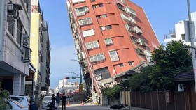 Gempa Taiwan, Kemlu RI Sebut Ada 3.343 WNI di Hualien