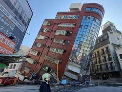 Belajar dari Taiwan yang Siap Hadapi Gempa Dahsyat
