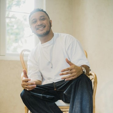 Besaran Gaji Wamenbud Giring Ganesha yang Kini Jadi Komisaris Anak Garuda