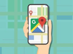 10 Rekomendasi Aplikasi Map untuk Mudik Lebaran 2024