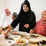 7 Tradisi Lebaran di Berbagai Daerah di Indonesia, Ada Tempatmu?
