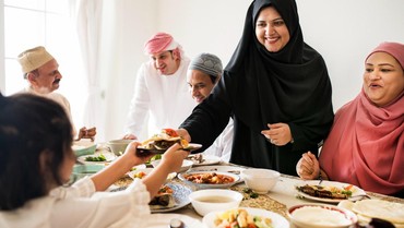 img-title Prediksi Hari Lebaran 2024 Menurut NU dan Pemerintah, Beda dari Muhammadiyah?