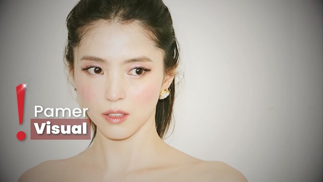 Beberapa Brand Tak Perpanjang Kontrak, Han So Hee Dapat Iklan Baru