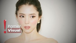 img-title Beberapa Brand Tak Perpanjang Kontrak, Han So Hee Dapat Iklan Baru