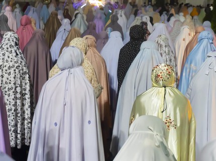 5 Fakta Jemaah Aolia di Gunung Kidul Sudah Lebaran Usai Ngaku Telepon Allah
