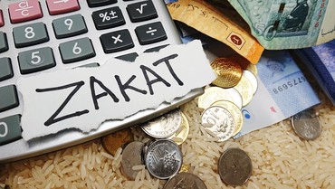 Meninggal Saat Ramadan Masih Wajib Bayar Zakat Fitrah? Ini Hukumnya Menurut MUI