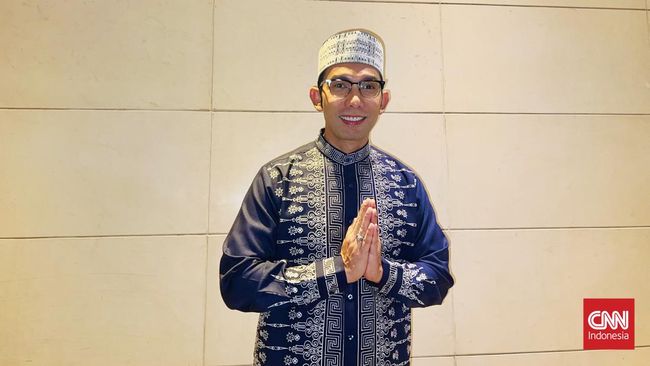 Indra Herlambang membagikan pengalaman paling berkesannya ketika berada di Hong Kong saat melaksanakan salat Jumat di salah satu pusat bisnis dunia ini.