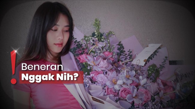 Jessica Jane Adik Jess No Limit Diduga Dilamar oleh Sang Kekasih