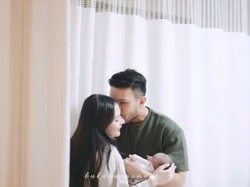 Yakup Hasibuan Bebaskan Jessica Mila Berkarier Usai Jadi Ibu