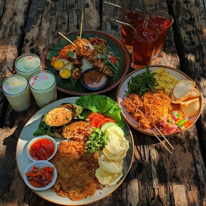 5 Rekomendasi Kuliner di Jogja yang Cocok untuk Gen Z
