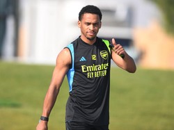 Timber Berpeluang Comeback Bela Arsenal Jelang Akhir Musim