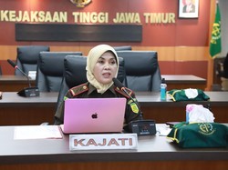 Uang Negara Ratusan Miliar Diselamatkan Kejati Jatim dari Perkara Korupsi