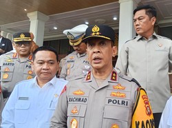 Curah Hujan di Bengkulu Diprediksi Tinggi, Waspada Sumsel Bisa Terdampak