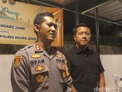Polisi Periksa 5 Warga yang Kejar-Teriaki Dokter Dwi Maling Mobil hingga Tewas