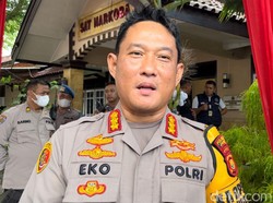 2 dari Puluhan Pengeroyok Mahasiswa di Jambi Ditangkap, Motifnya soal Asmara