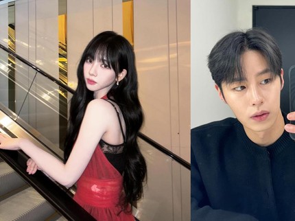 5 Pasangan Artis Korea Putus Tak Lama Usai Go Public, Terbaru Karina aespa & Lee Jae Wook