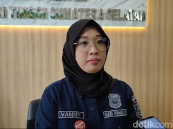 Lagi, Harnojoyo Diperiksa Kejati Sumsel Terkait Korupsi Pasar Cinde