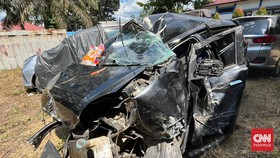 Dokter Jambi Tewas Kecelakaan Usai Dituduh Maling, Keluarga Tak Terima