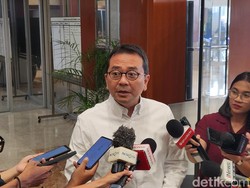 Waka Komisi V DPR Dorong Buffer Zone Dibangun Buntut Macet Horor di Priok