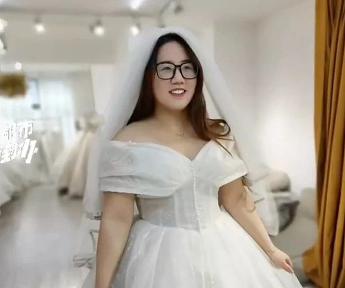 Kisah Haru Perempuan Asal China Setia Dampingi Pasangan yang Alami Kanker Langka