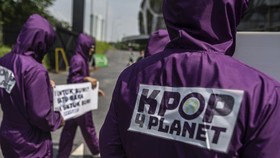 Jejak Petisi Kpopers hingga Buat Hyundai Setop Kerja Sama Adaro