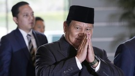 Istana Sebut Prabowo ke China sebagai Menhan, Bukan Presiden Terpilih