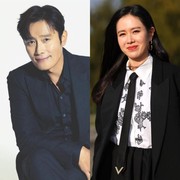 Bikin Nggak Sabar, Son Ye Jin dan Lee Byung Hun Dikabarkan Main Film Thriller Baru!
