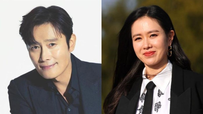 Bikin Nggak Sabar, Son Ye Jin dan Lee Byung Hun Dikabarkan Main Film Thriller Baru!
