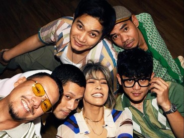 Lirik Lagu Terus Terang - Maliq & D'Essentials