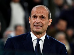 Allegri Desak Fans Juventus Tetap Beri Dukungan di Saat Sulit