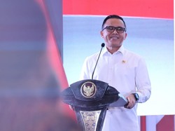 MenPAN-RB Dukung Pemda Jadi Role Model Keterpaduan Layanan Digital