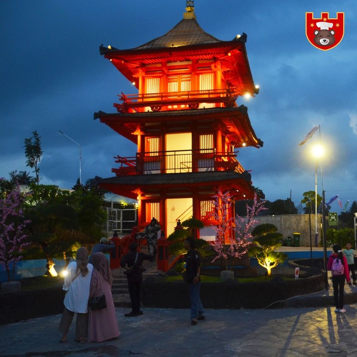 7 Destinasi Wisata di Bogor yang Bisa Kamu Kunjungi
