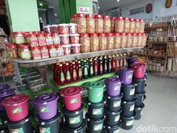 Ini Rekomendasi Oleh-oleh Cirebon yang Cocok untuk Dibawa Pulang