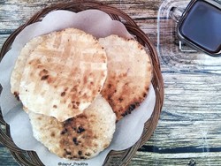 Beuleum Opak, Opak Bakar dari Tasik yang Jadi Incaran Saat Lebaran